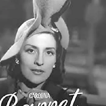 Carolina Barret - Age, Height, Birthdate, Family, Wiki & More