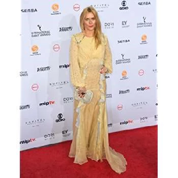 Carolina Dieckmann - Networth, Bio,Birthdate, Family, Wiki & More