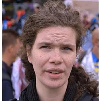 Carolina Farraj - Age, Bio, Birthdate, Family, Networth & More