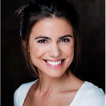 Carolina Levi - Age, Bio, Birthdate, Family, Networth & More