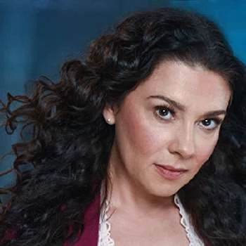 Caroline Concordia - Age, Bio, Birthdate, Family, Networth & More