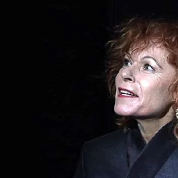 Caroline Ducrocq - Age, Bio, Birthdate, Family, Networth & More