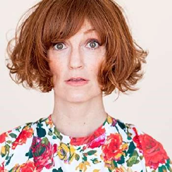 Caroline Fogarty - Age, Bio, Birthdate, Family, Networth & More