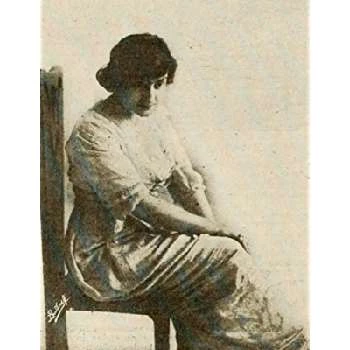 Caroline Frances Cooke - Height, Bio, Wiki, Family, Birthplace, Networth & More