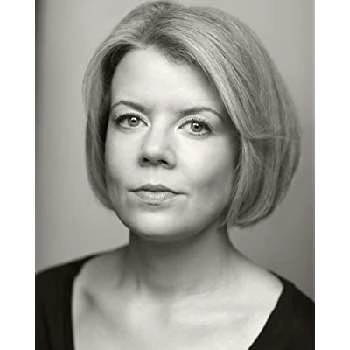 Caroline Ginty - Age, Bio, Birthdate, Family, Networth & More