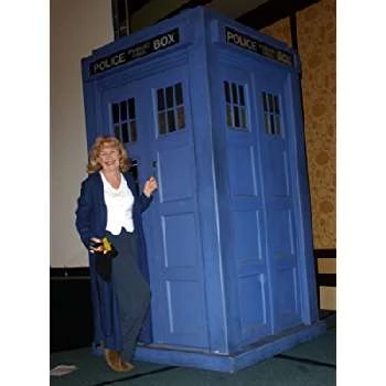 Caroline John - Profession, Biography, Birthdate, Family, Wiki & More