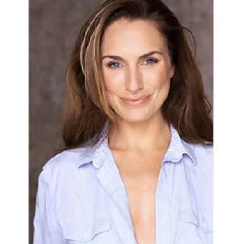 Caroline Kinsolving Biography