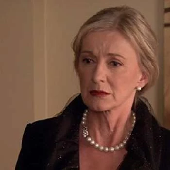 Caroline Lagerfelt - Wiki, Bio, Networth, Birthdate, Family & More