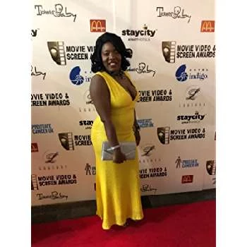 Caroline Nyaka-Chana - Age, Bio, Birthdate, Family, Networth & More