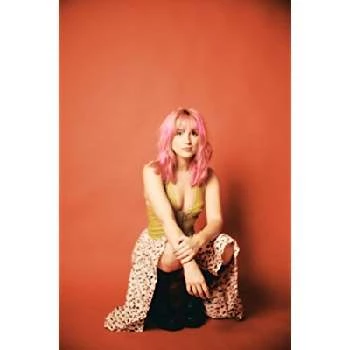 Caroline Pace - Age, Bio, Birthdate, Family, Networth & More