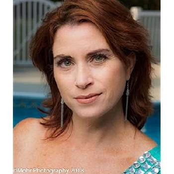 Caroline Taylor - Age, Bio, Birthdate, Family, Networth & More