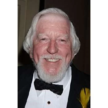Caroll Spinney - Age, Bio, Birthdate, Family, Networth & More