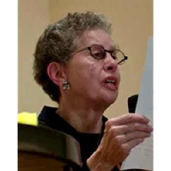 Carolyn Ban - Age, Bio, Birthdate, Family, Networth & More