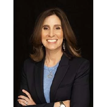 Carolyn Bernstein Biography