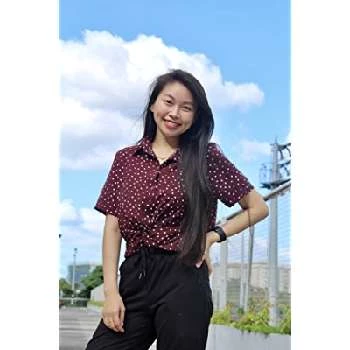 Carolyn Hannah Uy - Age, Bio, Birthdate, Family, Networth & More