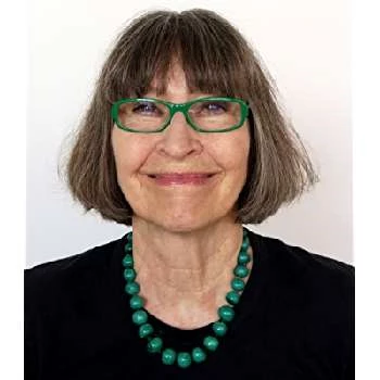 Carolyn Pfeiffer - Age, Bio, Birthdate, Family, Networth & More