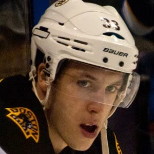 Jordan Caron - Birthdate, Age, Family, Bio, Networth & More