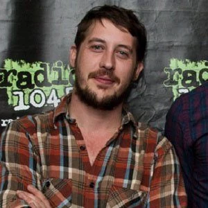 Zachary Carothers Biography