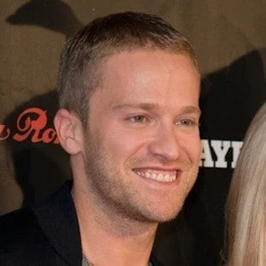 Wayne Carpendale - Wiki, Bio, Networth, Birthdate, Family & More