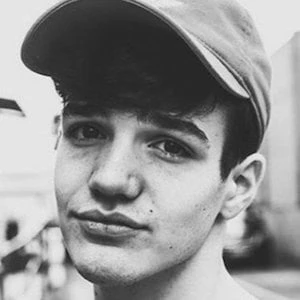 Aaron Carpenter Biography
