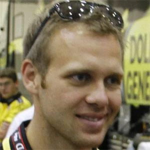 Ed Carpenter - Networth, Biography, Birthdate, Family & More