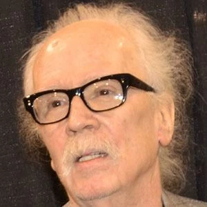 John Carpenter Biography