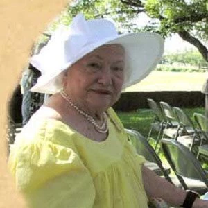 Liz Carpenter - Age, Bio, Birthdate, Family, Networth & More