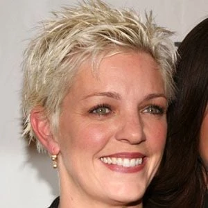 Kelli Carpenter-O'Donnell Biography