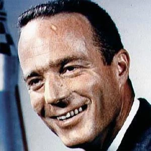 Scott Carpenter - Age, Bio, Birthdate, Family, Networth & More
