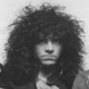 Eric Carr Biography