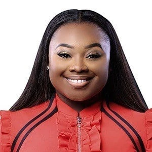 Jekalyn Carr - Age, Bio, Birthdate, Family, Networth & More