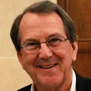 Lloyd Carr - Birthplace, Bio, Wiki, Birthday, Family, Networth & More