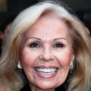 Patricia Carr - Biography, Birthdate, Family, Networth & More