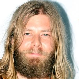Wes Carr Biography