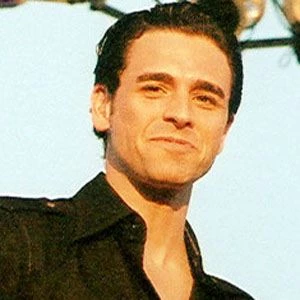 Chris Carrabba - Birthday, Bio, Wiki, Family, Networth & More