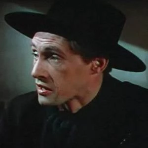 John Carradine Biography
