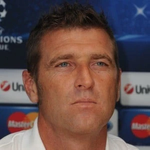 Massimo Carrera Biography