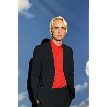 Carrick Moore Gerety - Age, Bio, Birthdate, Family, Networth & More