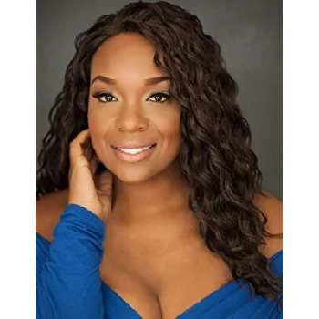 Carrie Compere - Age, Bio, Birthdate, Family, Networth & More