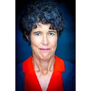 Carrie Gibson - Age, Bio, Birthdate, Family, Networth & More