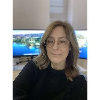 Carrie Puchkoff - Age, Bio, Birthdate, Family, Networth & More