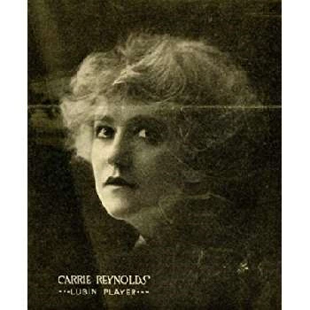 Carrie Reynolds - Age, Bio, Birthdate, Family, Networth & More