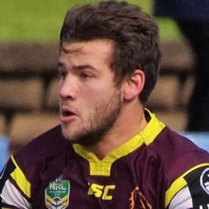Patrick Carrigan Biography