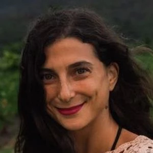 Kristina Carrillo-Bucaram Biography
