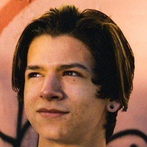 Dominic Carrillo Biography