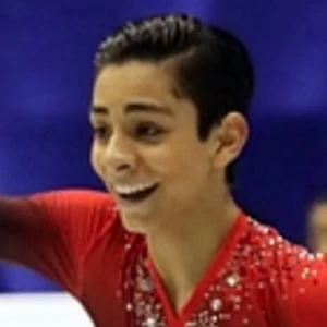 Donovan Carrillo Biography