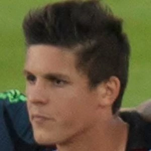 Guido Carrillo Biography