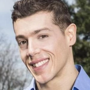 Jason Carrion Biography