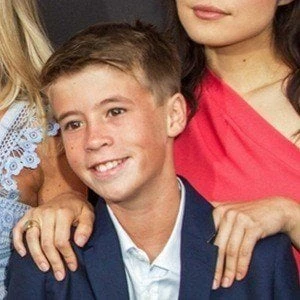 Liam Carroll Biography
