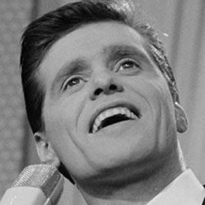 Ronnie Carroll Biography
